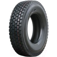 HI FLY 315/70R22.5 HH308A нс20 (ведущая ось) 