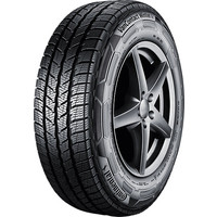 Continental VanContact Winter 175/75R16C 101/99R