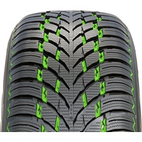 Nokian Tyres WR SUV 4 245/45R20 103V Image #2