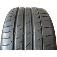 Continental ContiSportContact 3 275/40R18 99Y (run-flat) Image #4