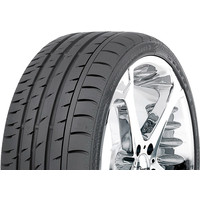 Continental ContiSportContact 3 275/40R18 99Y (run-flat) Image #2