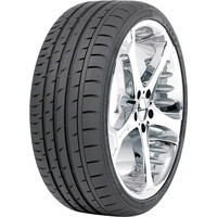 Continental ContiSportContact 3 275/40R18 99Y (run-flat)