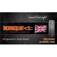 Torque TQ7000AS 195/70R15 104/102R Image #3