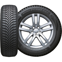 Hankook Winter i*cept RS2 W452 165/70R14 85T Image #3