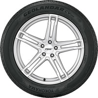 Yokohama Geolandar CV G058 235/55R17 99H Image #2