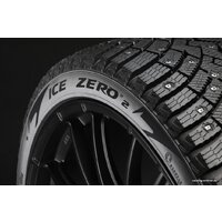 Pirelli Scorpion Ice Zero 2 275/45R20 110H (шипы) Image #2