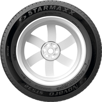 Starmaxx Novaro ST532 205/60R16 92H Image #3