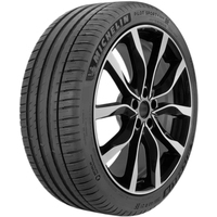 Michelin Pilot Sport 4 SUV 285/45R22 114Y