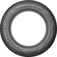 Nokian Tyres Nordman S2 SUV 245/65R17 111H Image #4