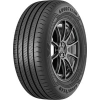 Goodyear EfficientGrip 2 SUV 235/55R19 105V