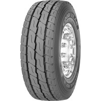 Goodyear Omnitrac MST II 445/65R22.5 169K