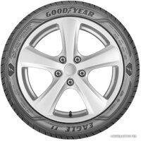 Goodyear Eagle F1 Asymmetric 3 275/40R18 99Y Image #3