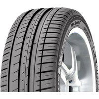 Michelin Pilot Sport 3 285/35R18 101Y Image #2