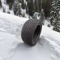 Grenlander Icehawke II 265/35R18 97V Image #3