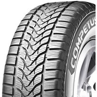 Lassa Competus Winter 2+ 255/50R19 107H Image #2