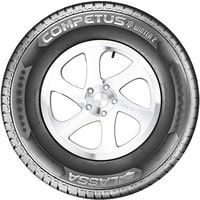 Lassa Competus Winter 2+ 255/50R19 107H Image #4