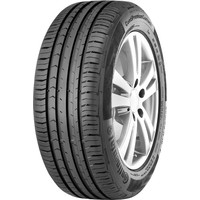 Continental ContiPremiumContact 5 195/55R16 91V Image #1