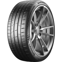 Continental SportContact 7 235/35R19 91Y