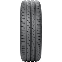 Nokian Tyres Hakka Van 215/60R17C 109/107H Image #5