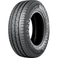 Nokian Tyres Hakka Van 215/60R17C 109/107H Image #3