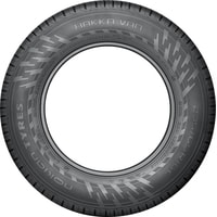 Nokian Tyres Hakka Van 215/60R17C 109/107H Image #4