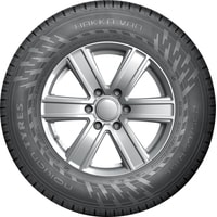 Nokian Tyres Hakka Van 215/60R17C 109/107H Image #2