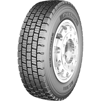 Petlas RZ300 225/75R17.5 129/127M