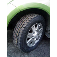 Lassa Competus A/T 235/70R16 106T Image #4