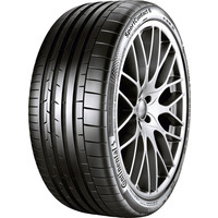 Continental SportContact 6 275/35R19 100Y Image #1