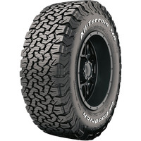 BFGoodrich All-Terrain T/A KO2 265/70R16 121/118S