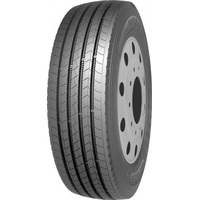 JINYU 315/70R22.5 JF568 156/150L 18PR (рулевая) Image #1