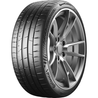 Continental SportContact 7 255/40R21 102Y Image #1