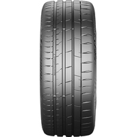 Continental SportContact 7 255/40R21 102Y Image #2