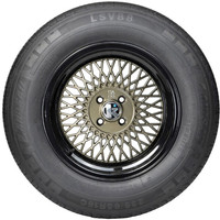 Landsail LSV88 225/65R16C 112/110T Image #2