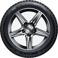 Nexen WinGuard WinSpike 3 245/50R18 104T (под шип) Image #2