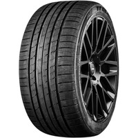 Tracmax X-Privilo RS01 295/35R21 107Y