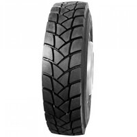 Normaks 315/80R22.5 ND102  157/153L (ведущая)  
