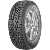 Nordman 7 SUV 265/70R17 115T (шипы)