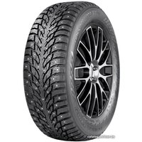 Hakkapeliitta 9 SUV 285/60R18 116T (шипы)