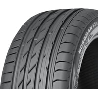 Ikon Tyres Nordman SZ2 215/55R17 98V Image #7