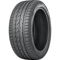 Ikon Tyres Nordman SZ2 215/55R17 98V Image #3