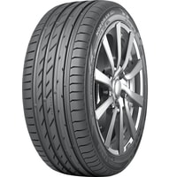 Ikon Tyres Nordman SZ2 215/55R17 98V Image #1