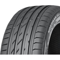 Ikon Nordman SZ2 235/45R17 97W Image #7