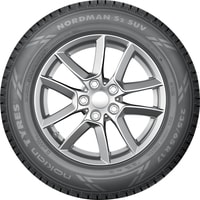 Ikon Nordman S2 SUV 215/70R16 100H Image #2