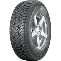 Ikon Tyres Nordman 8 SUV 235/65R17 108T