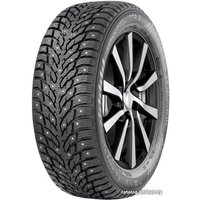 Ikon Tyres Hakkapeliitta 9 225/55R16 99T Image #1