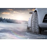 Ikon Tyres Hakkapeliitta 9 225/55R16 99T Image #3