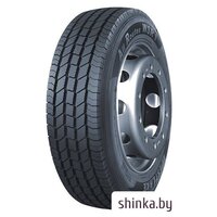 WestLake 295/80R22.5 WSR1 рулевая 154/149 M TL нс18