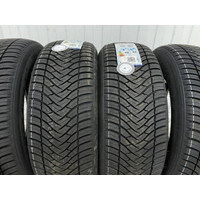 Triangle SeasonX TA01 215/60R17 100V Image #2