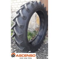 Ascenso 9.5-32 6PR TDB120 TT 